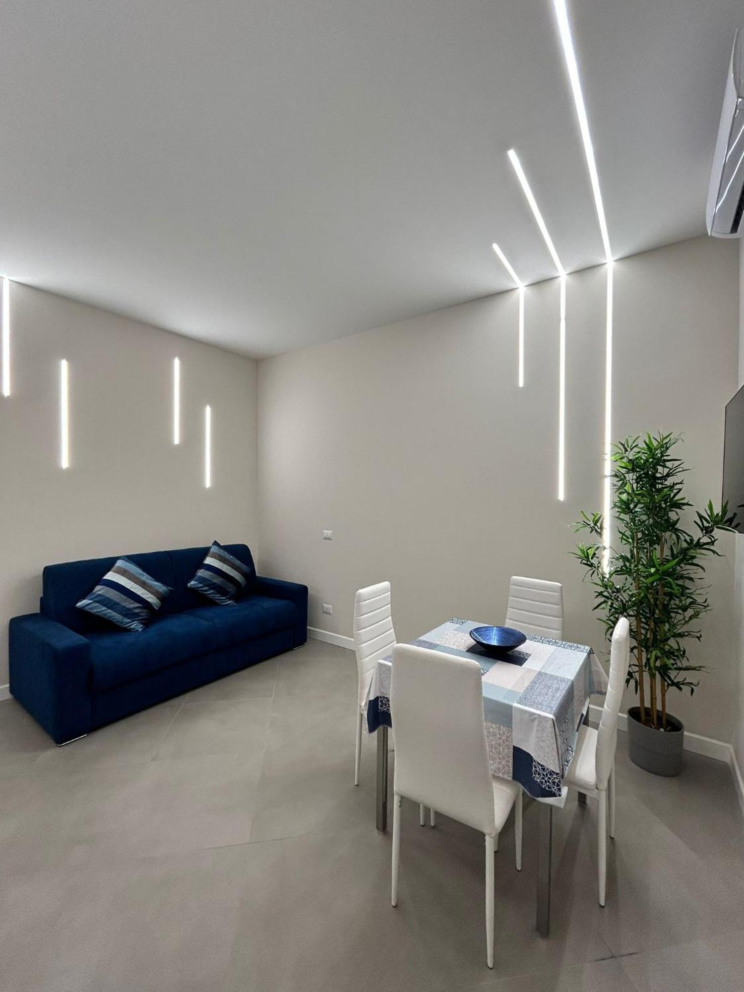 Niva House Appartamento *