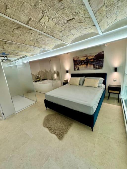 Appartamento Trasteverina Luxury 33 Roma