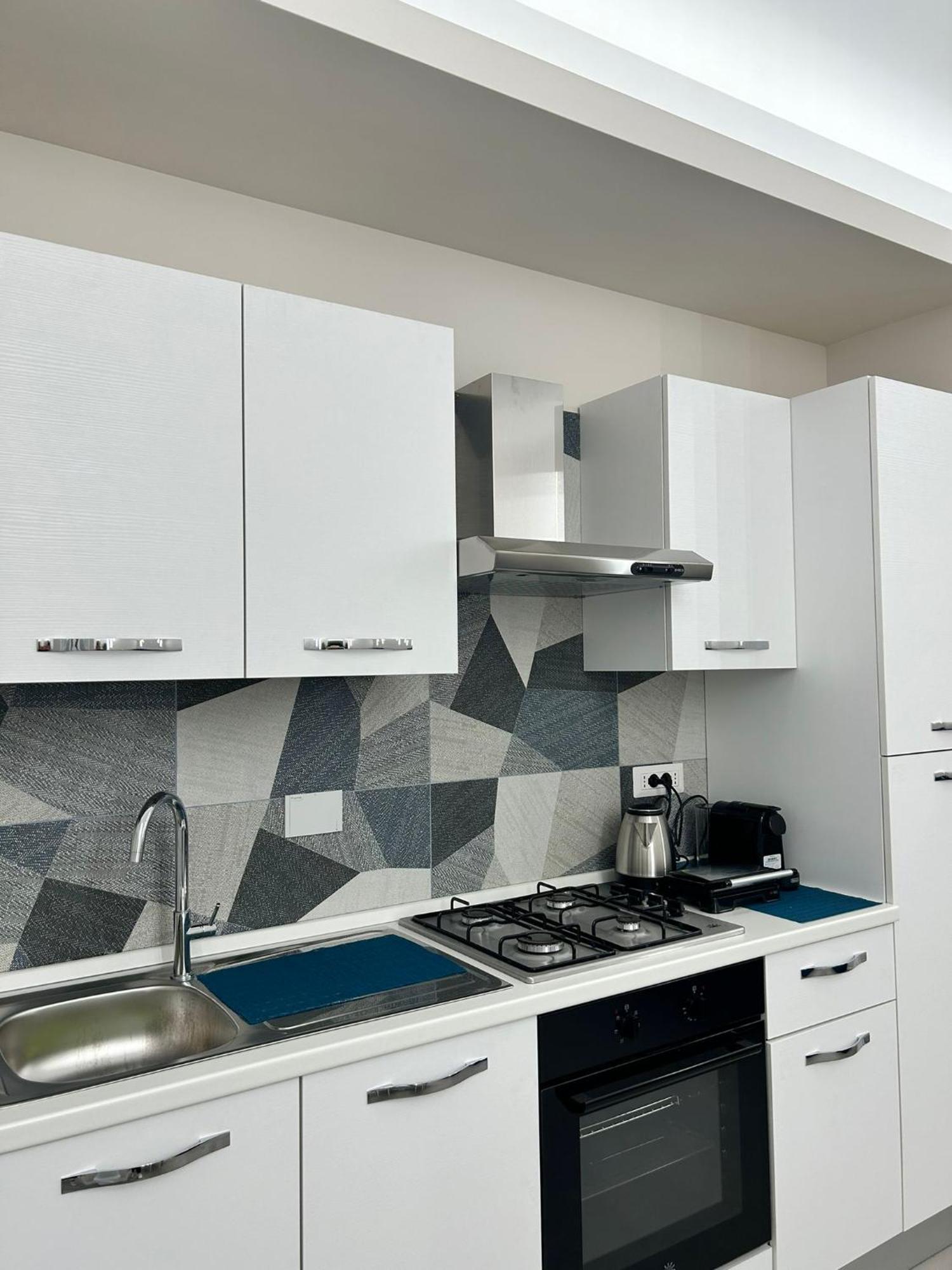 Niva House Appartamento Roma