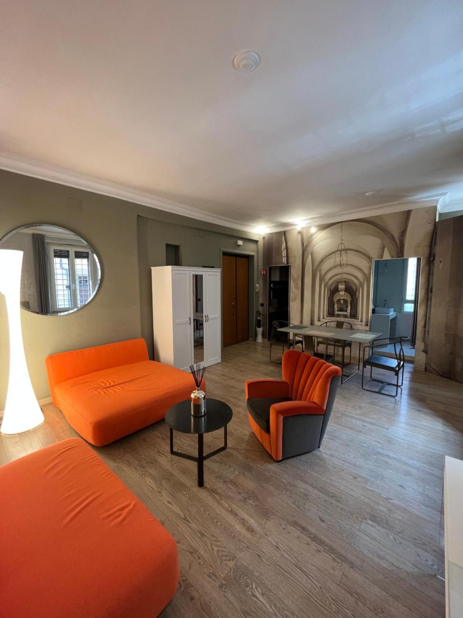 Colosseum Vibes Apartamento *