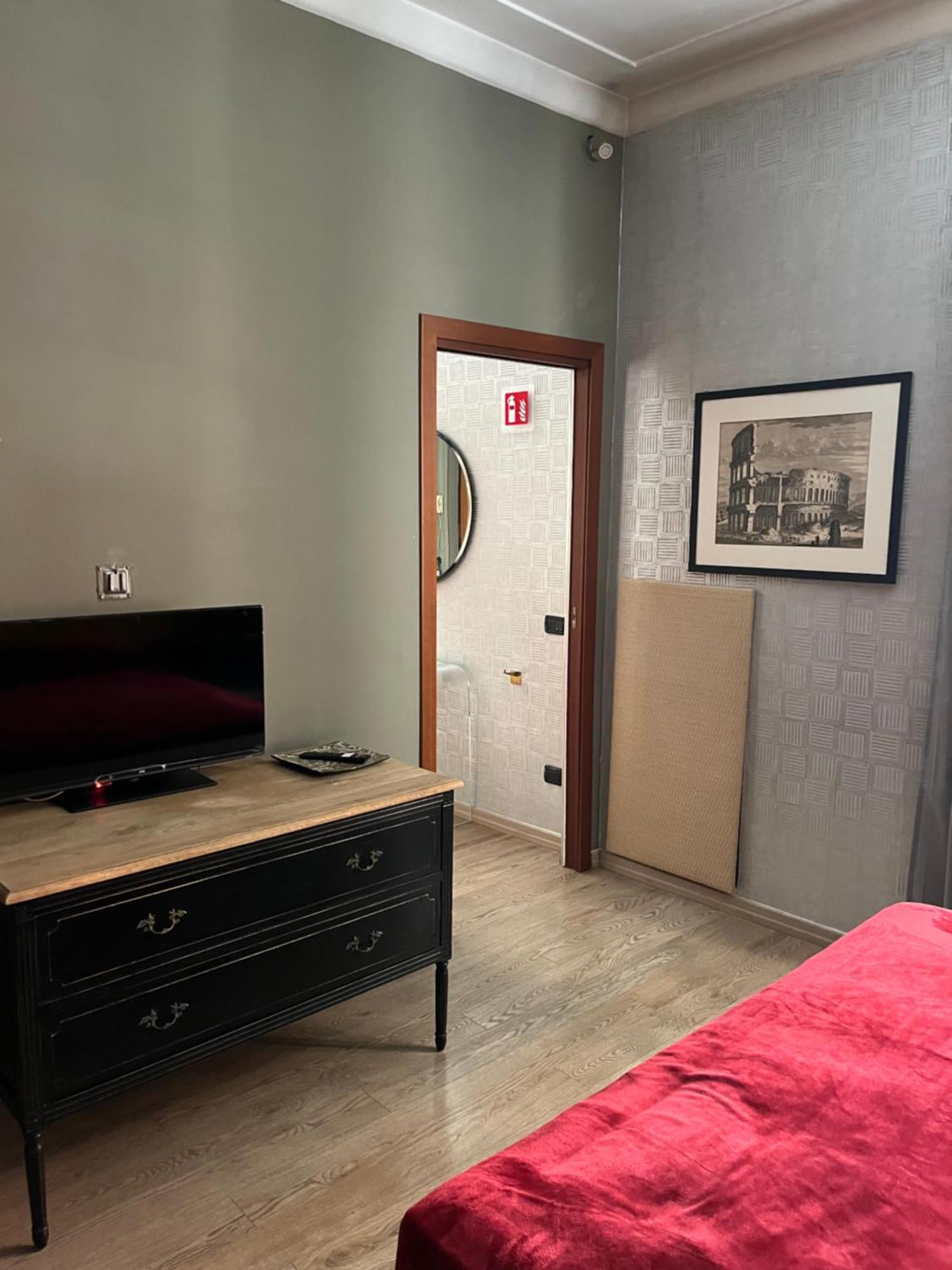 Apartamento Colosseum Vibes