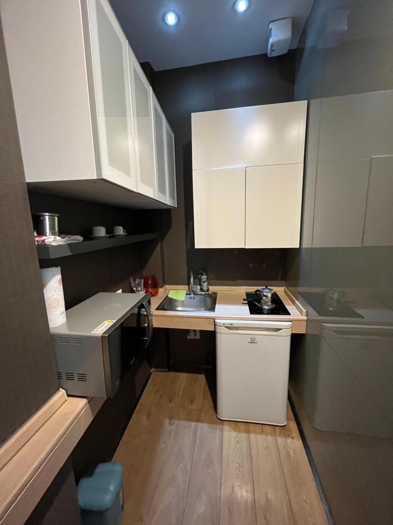Apartamento Colosseum Vibes Roma