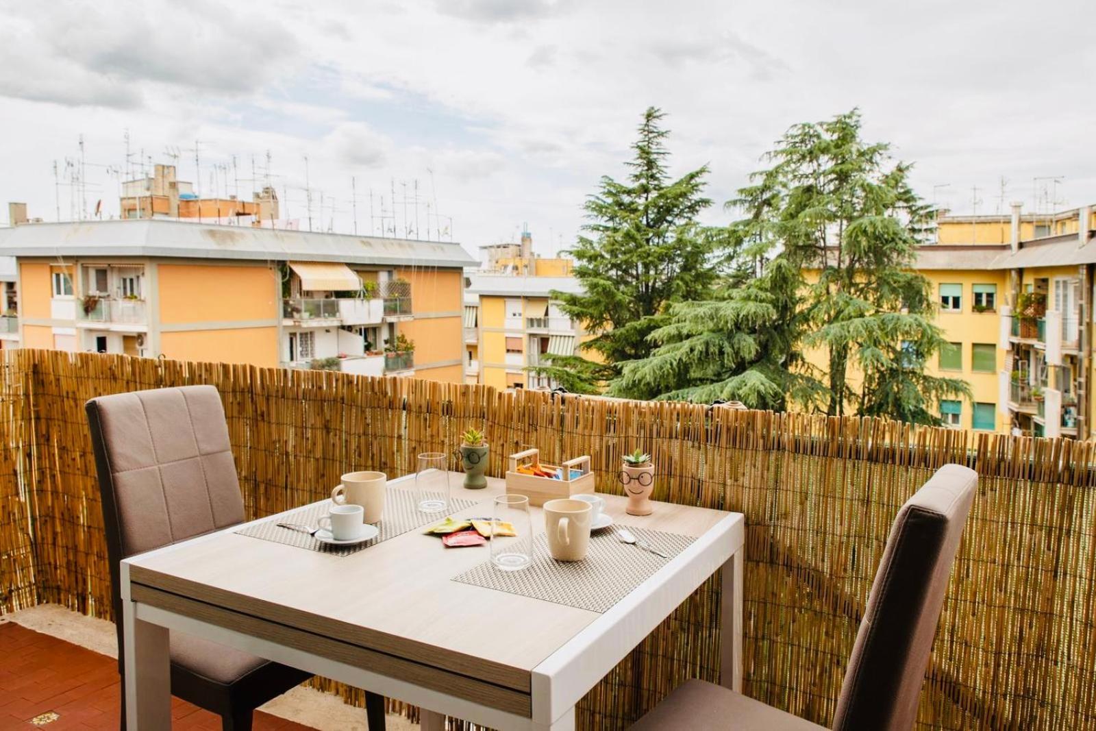 Domusky Apartamento *