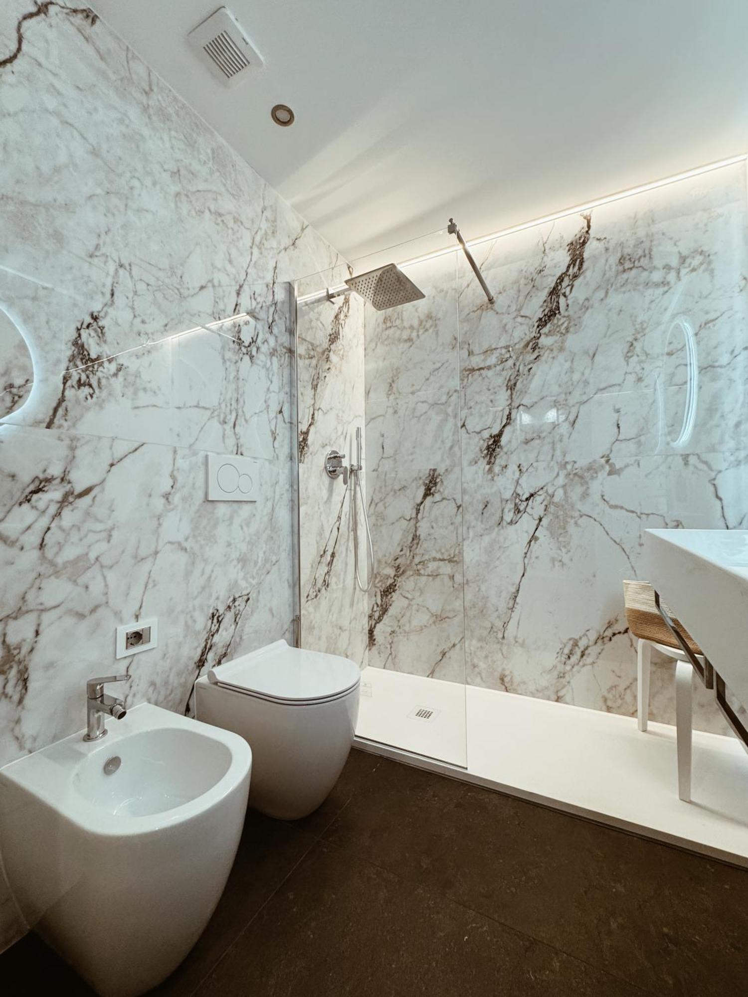 Residenza Imperiale Superior Roma