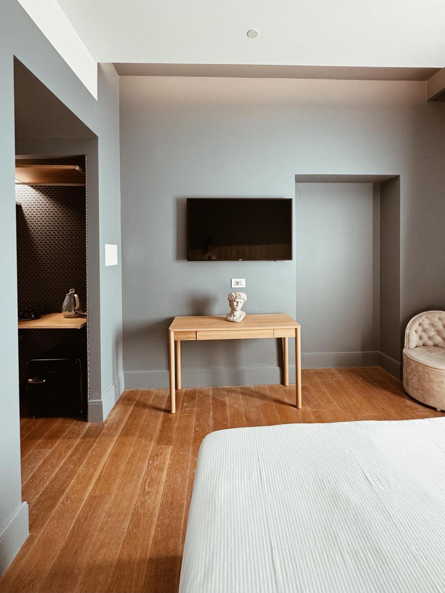 Gjestgiverier Residenza Imperiale Superior
