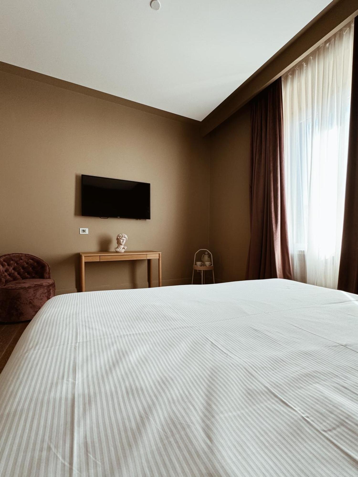 Gjestgiverier Residenza Imperiale Superior Roma