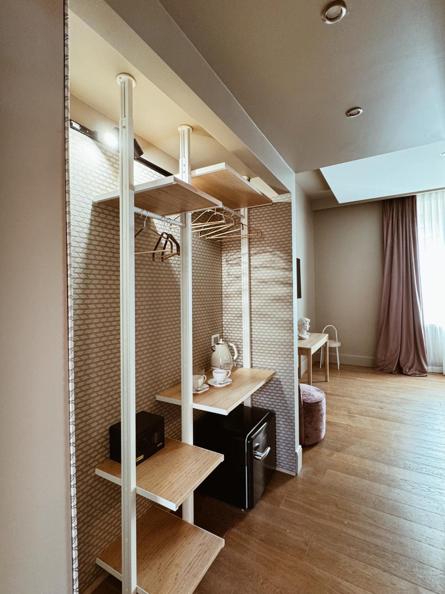 Residenza Imperiale Superior Roma