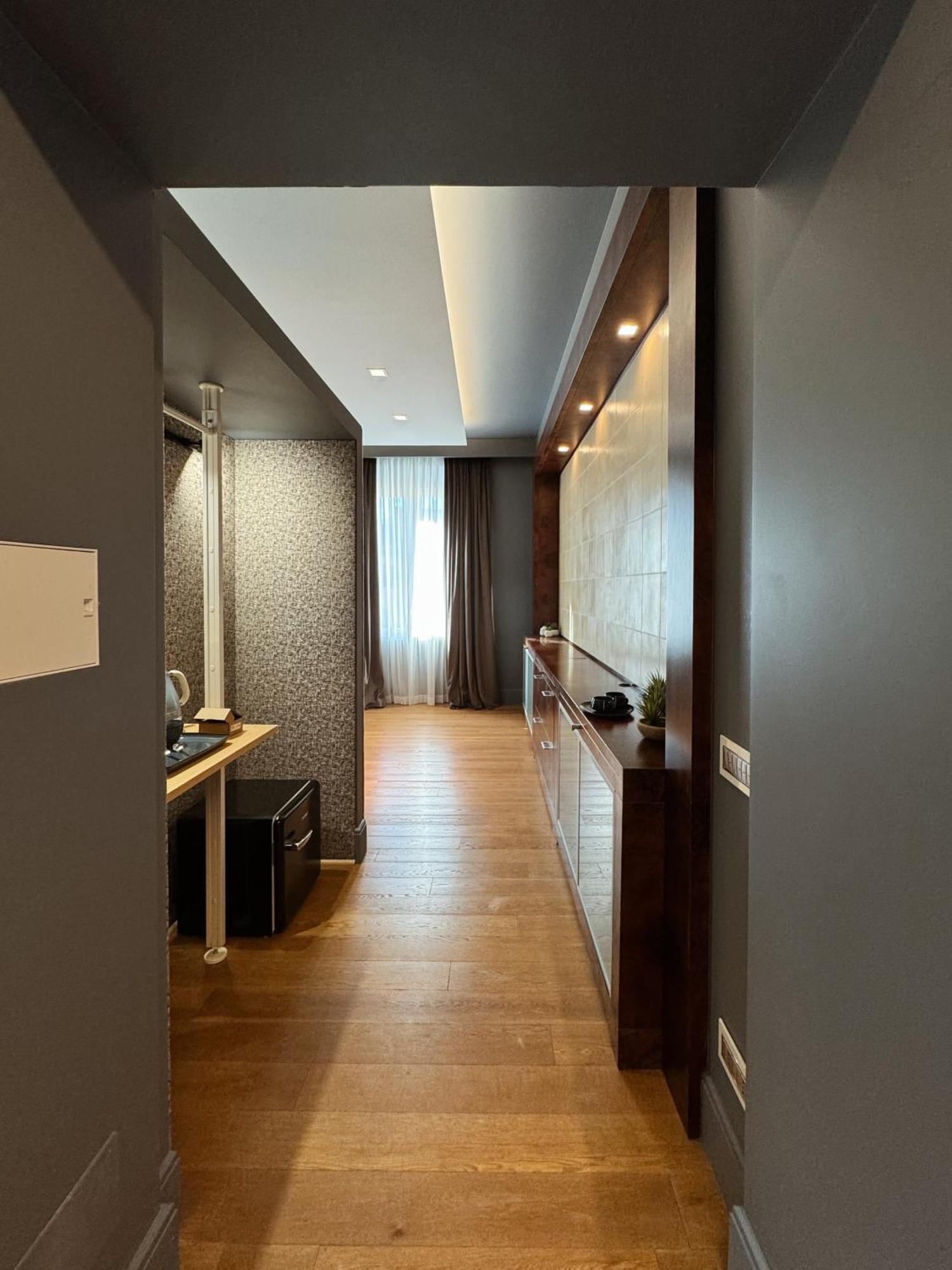 Gjestgiverier Residenza Imperiale Superior *