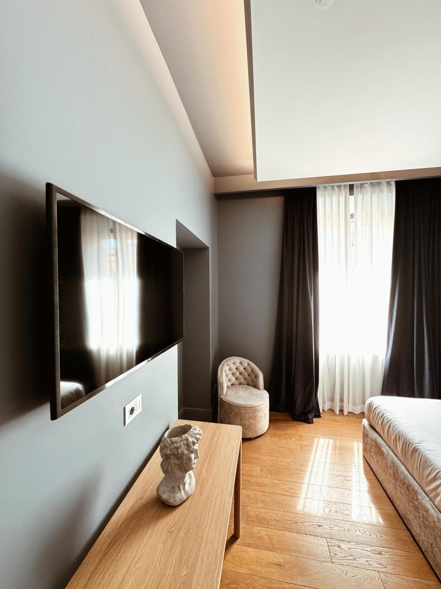 Residenza Imperiale Superior Gjestgiverier