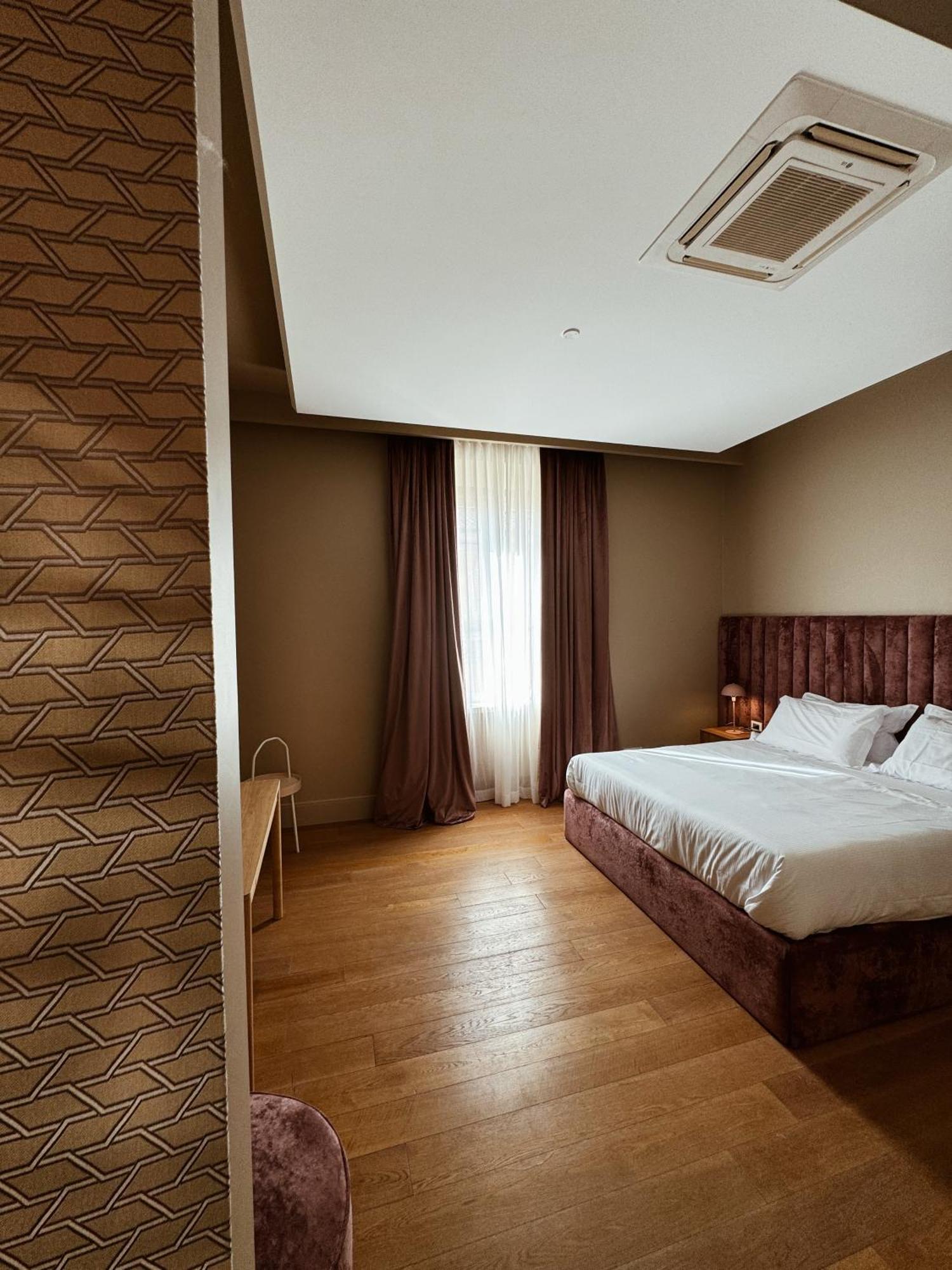 Gjestgiverier Residenza Imperiale Superior