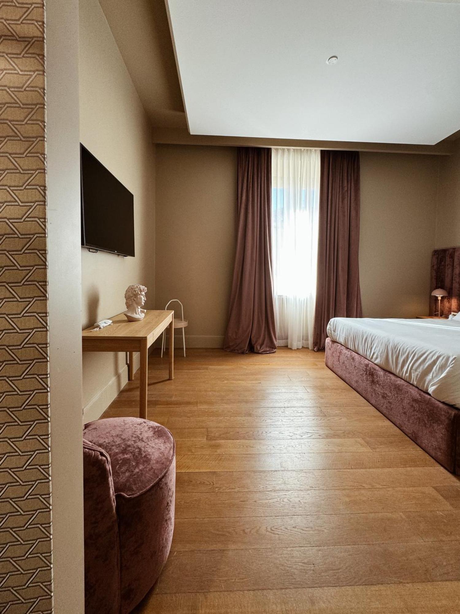 Residenza Imperiale Superior Roma