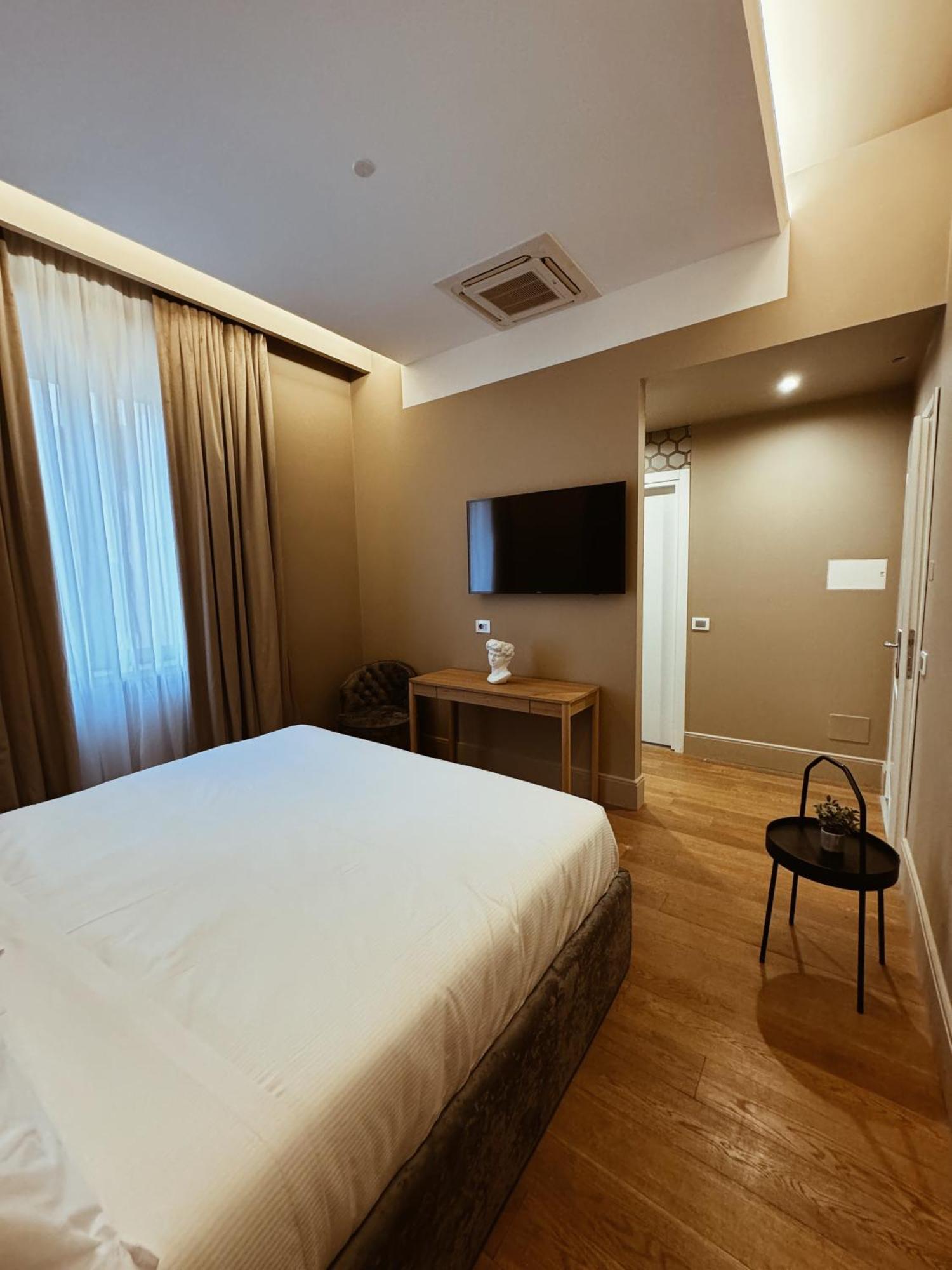 Residenza Imperiale Superior * Roma