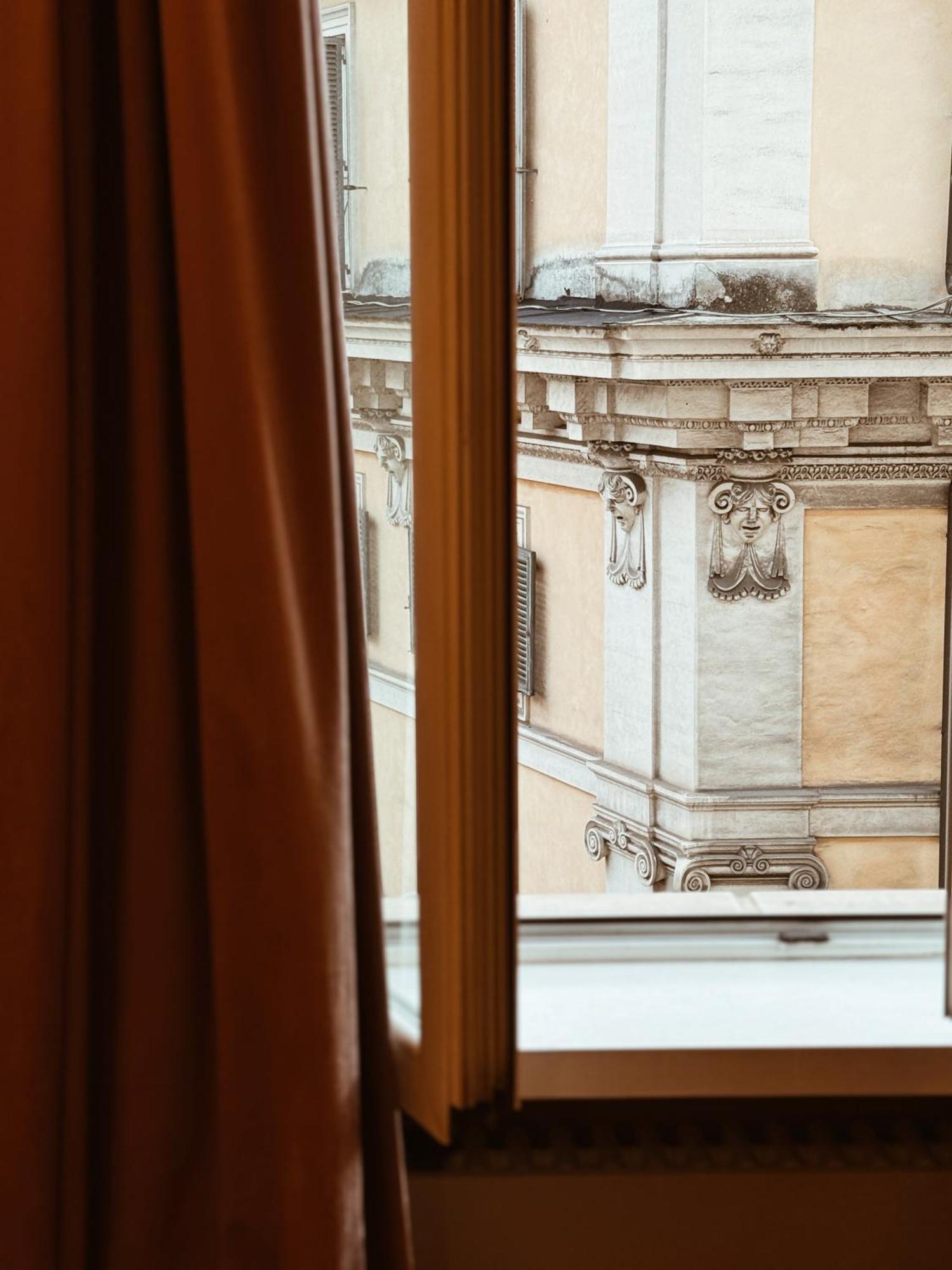 Residenza Imperiale Superior Gjestgiverier