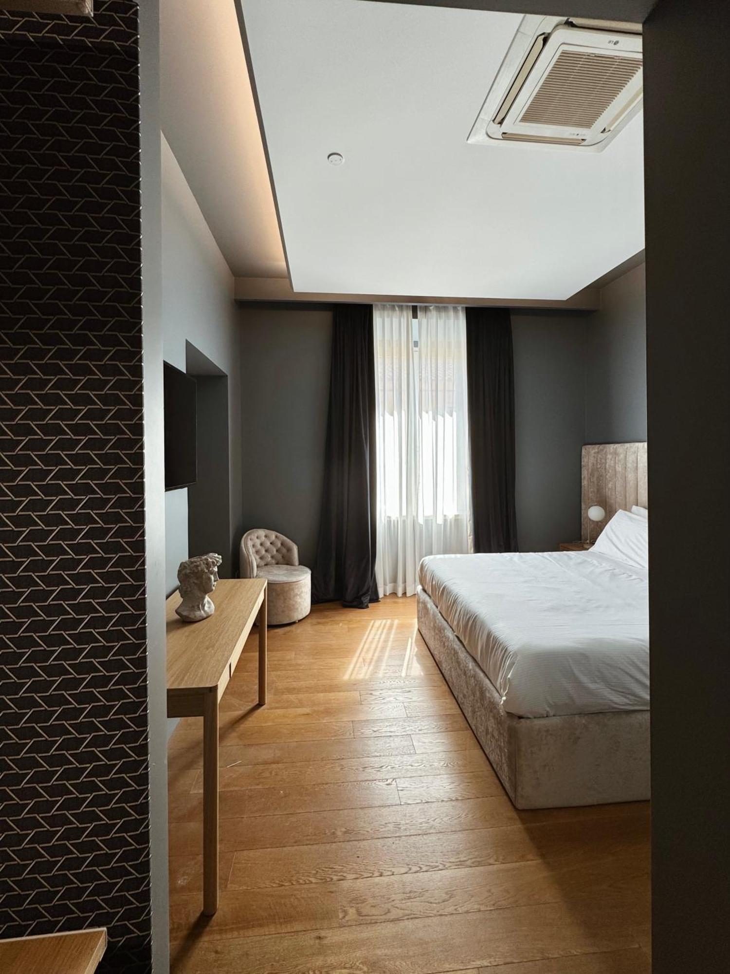 Residenza Imperiale Superior Gjestgiverier *