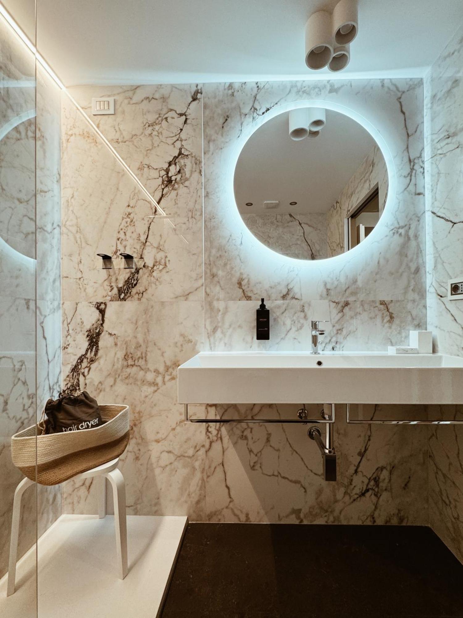Gjestgiverier Residenza Imperiale Superior