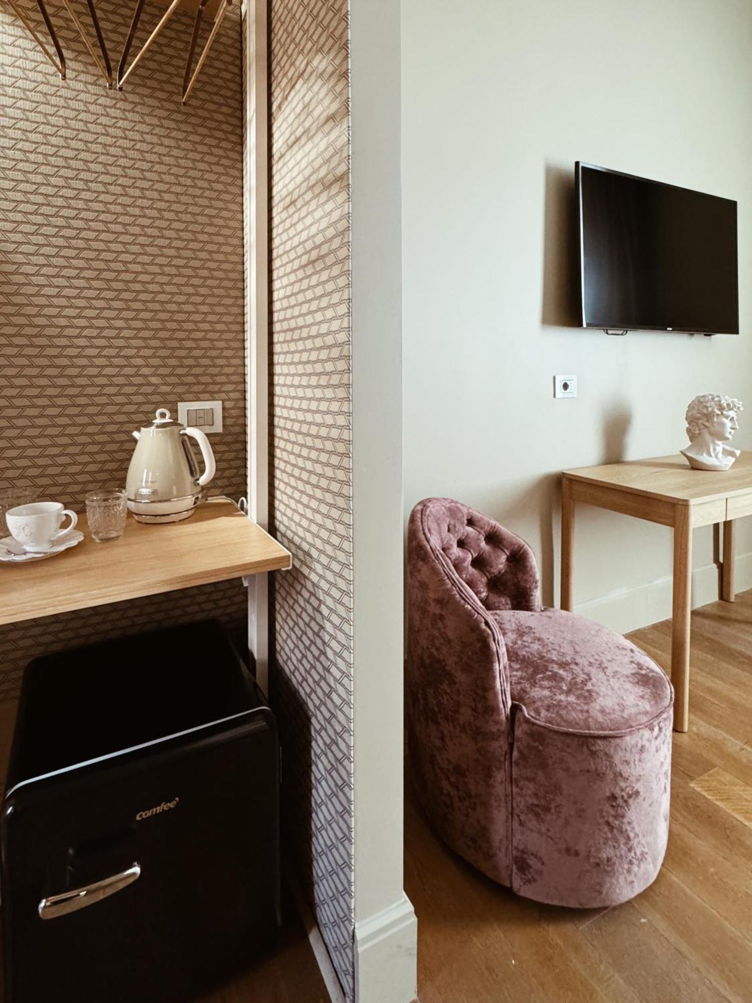 Residenza Imperiale Superior * Roma