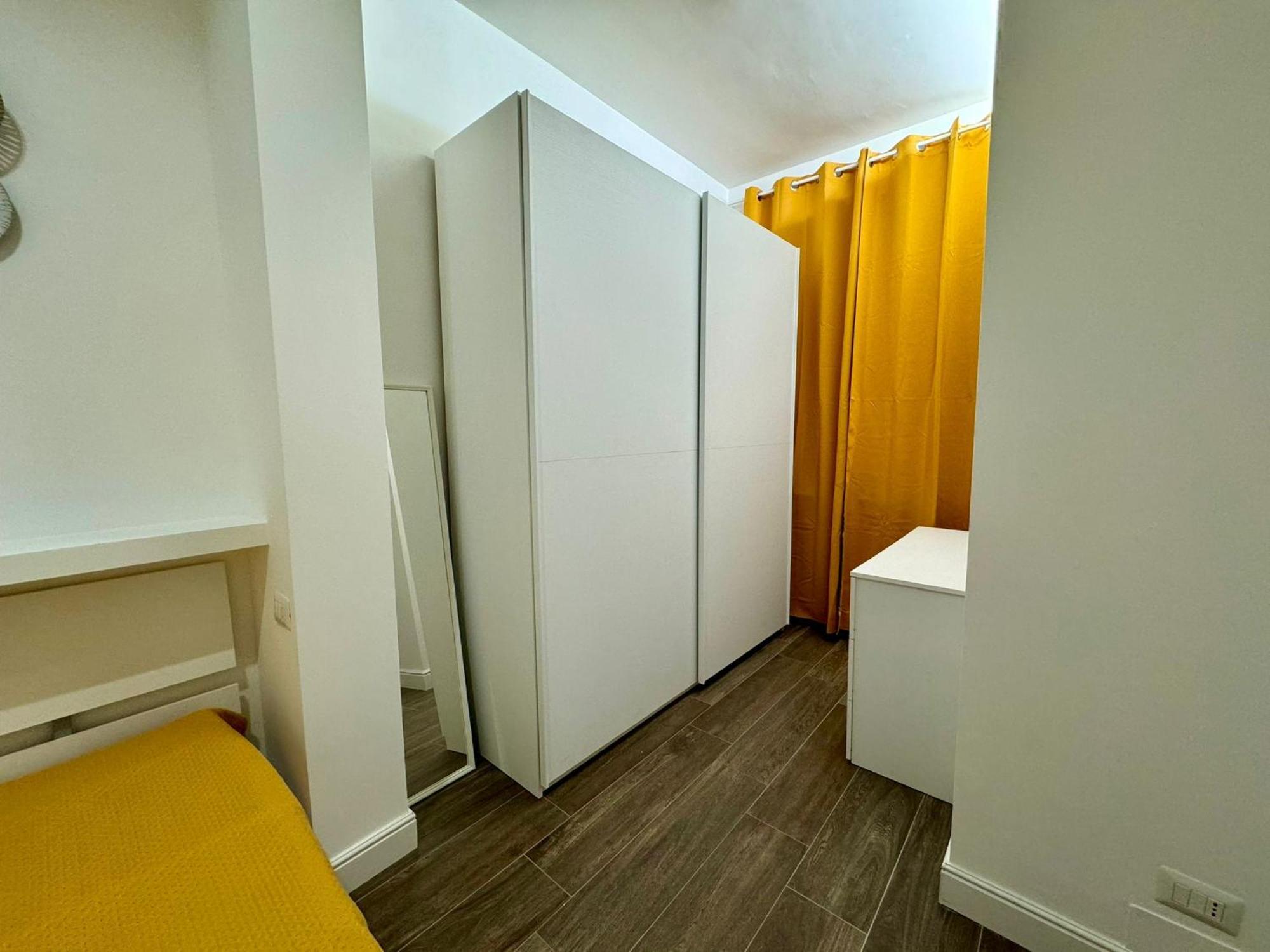 Appartamento Vivi L'attimo Roma