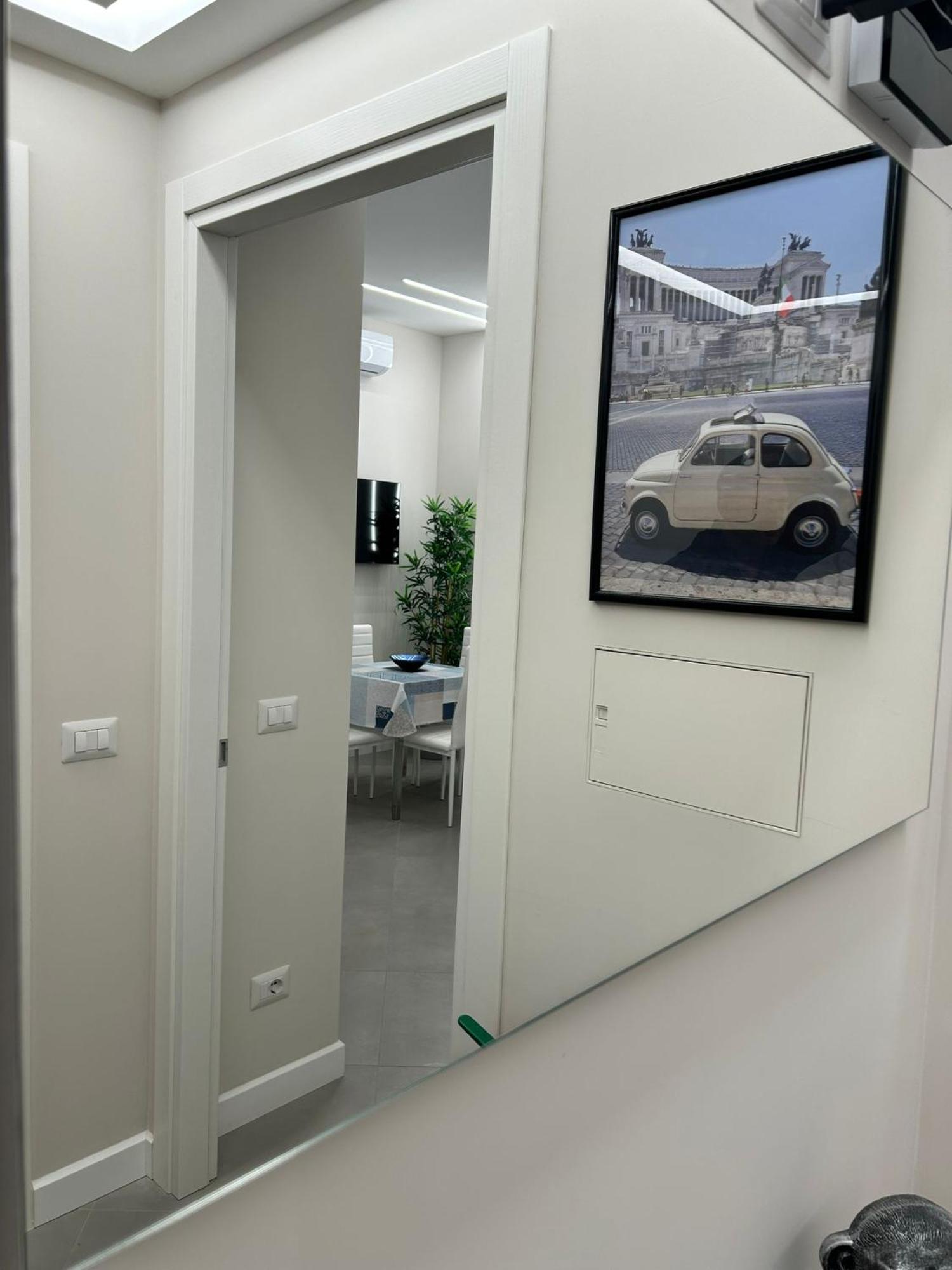 Appartamento Niva House