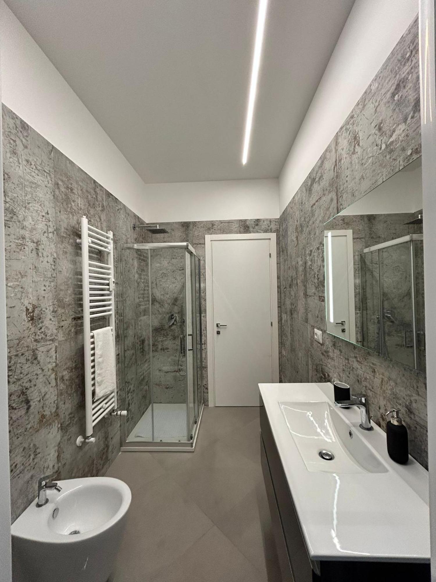 Appartamento Niva House *