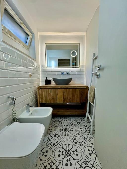 Trasteverina Luxury 33 Appartamento Roma