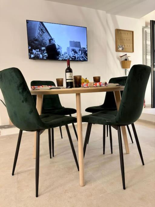 Trasteverina Luxury 33 Appartamento