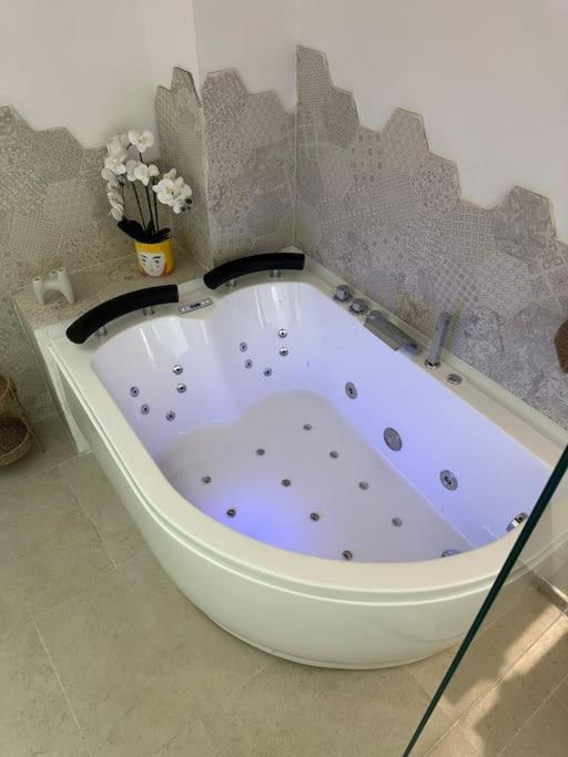 Appartamento Trasteverina Luxury 33 *