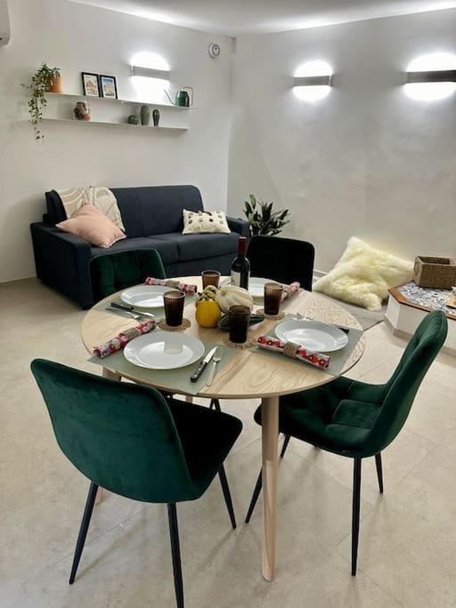 Appartamento Trasteverina Luxury 33 Roma