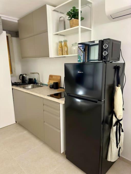 Appartamento Trasteverina Luxury 33 Roma
