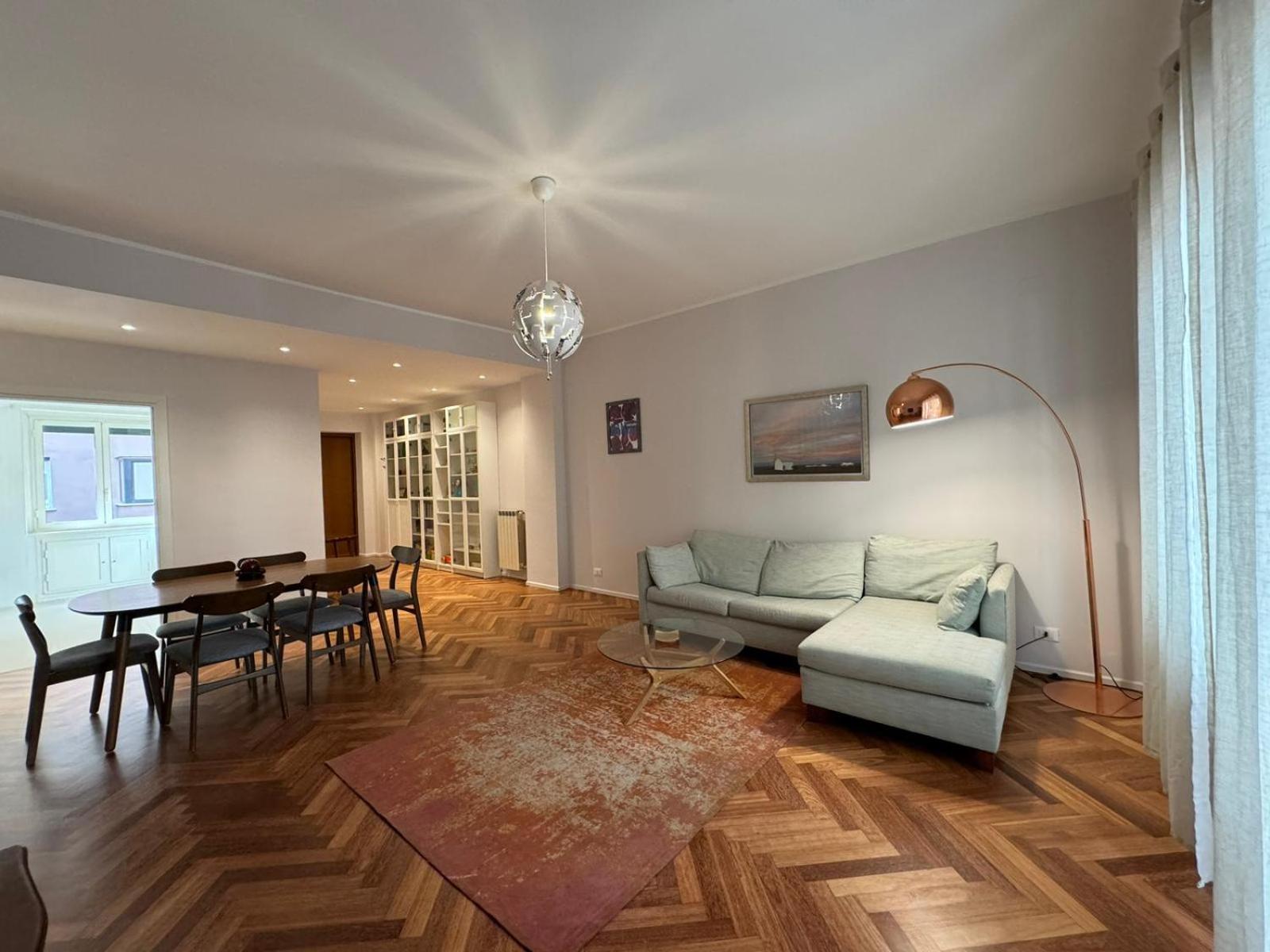 Refined Retreat In Renovated P R A T I Gem