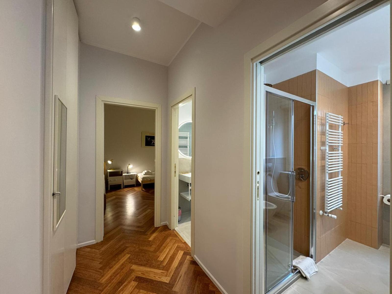 Refined Retreat In Renovated P R A T I Gem