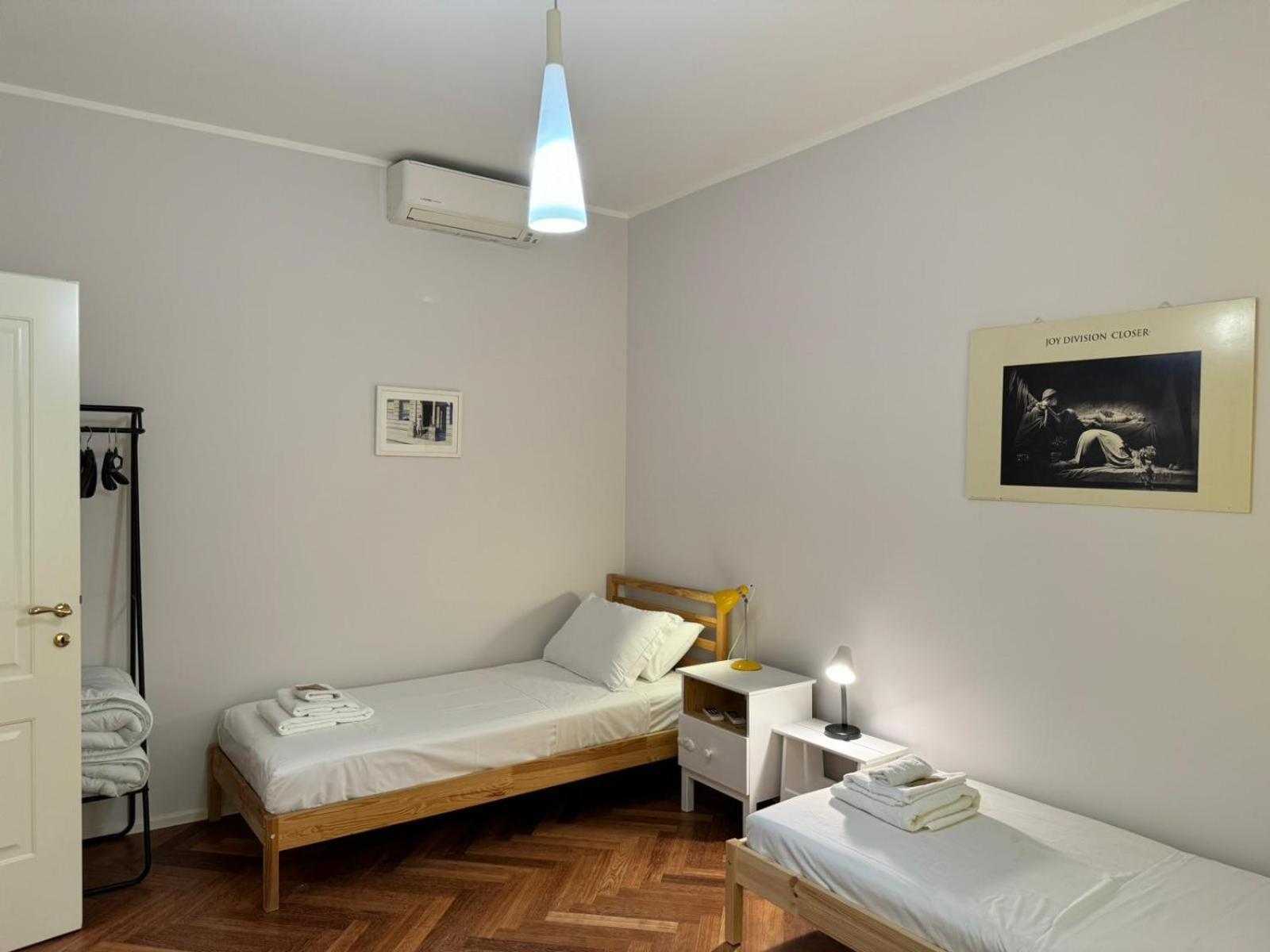 Appartamento Refined Retreat In Renovated P R A T I Gem *