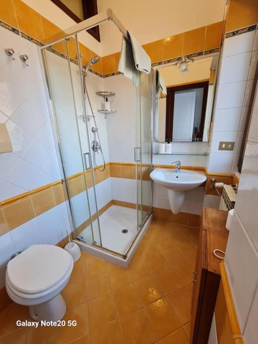Domus Aureliae Apartamento *