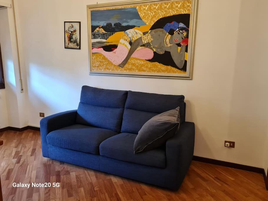 Domus Aureliae Apartamento Roma