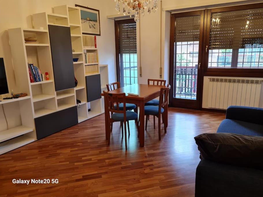Apartamento Domus Aureliae