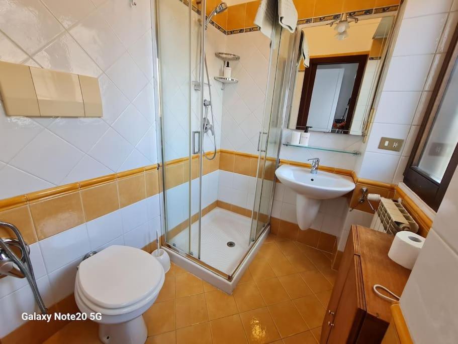 Domus Aureliae Apartamento Roma