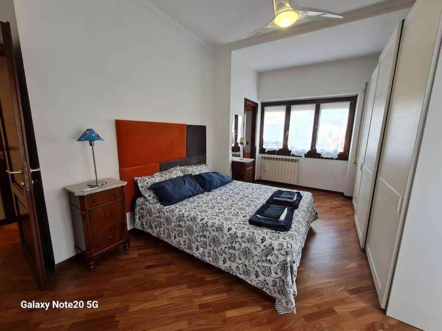 Apartamento Domus Aureliae