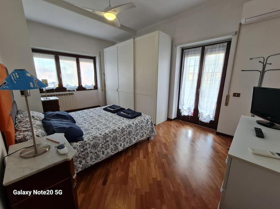 Apartamento Domus Aureliae