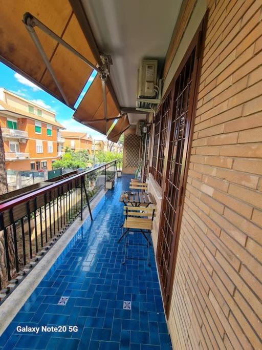 Apartamento Domus Aureliae Roma