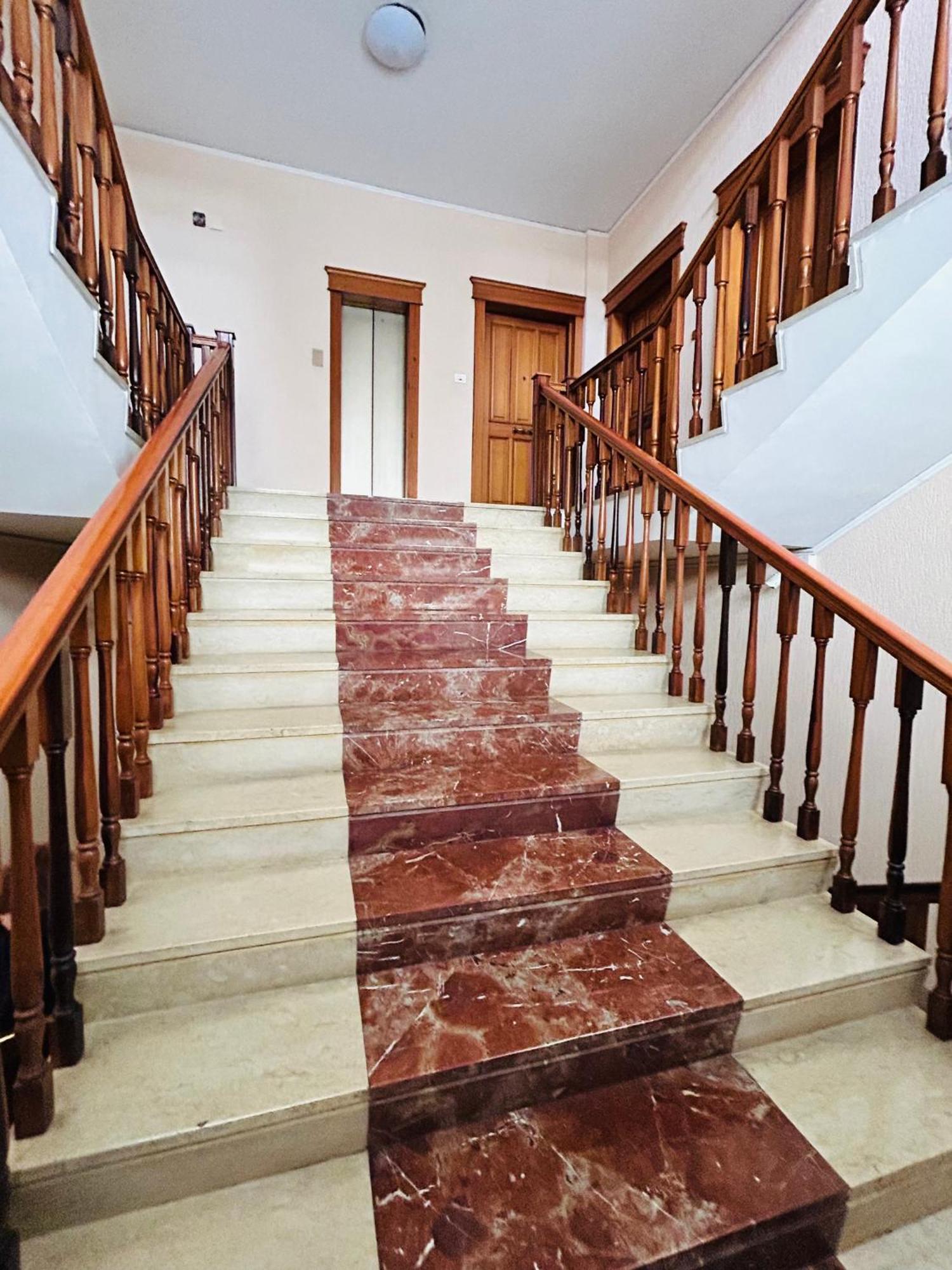 Apartamento Martha Lisa House