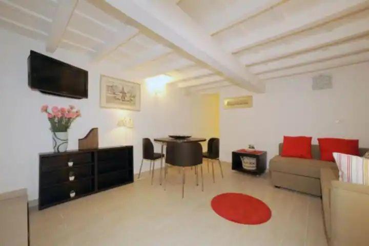 Apartamento Pantheon In The Heart Of Roma