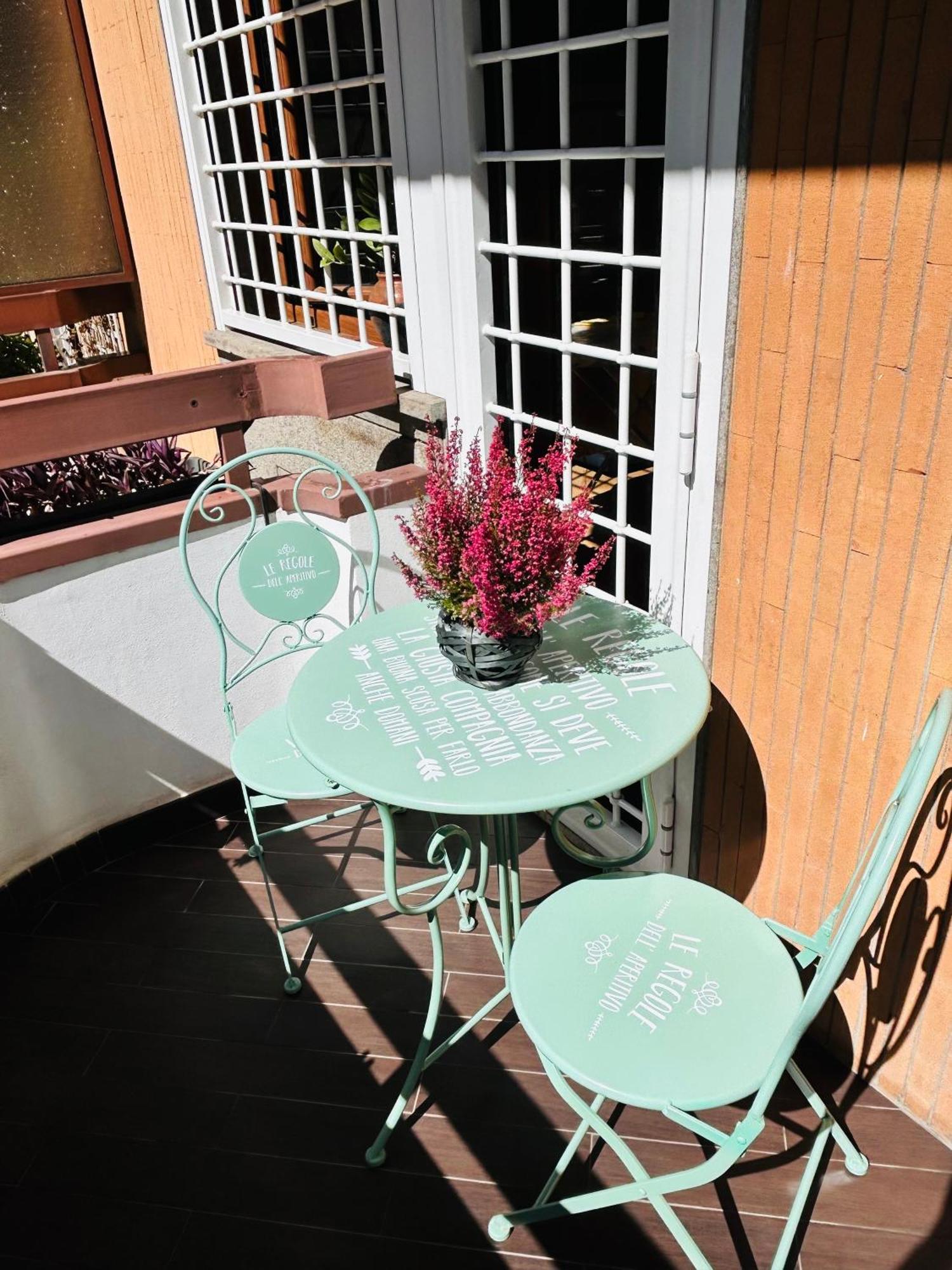 Martha Lisa House Apartamento *