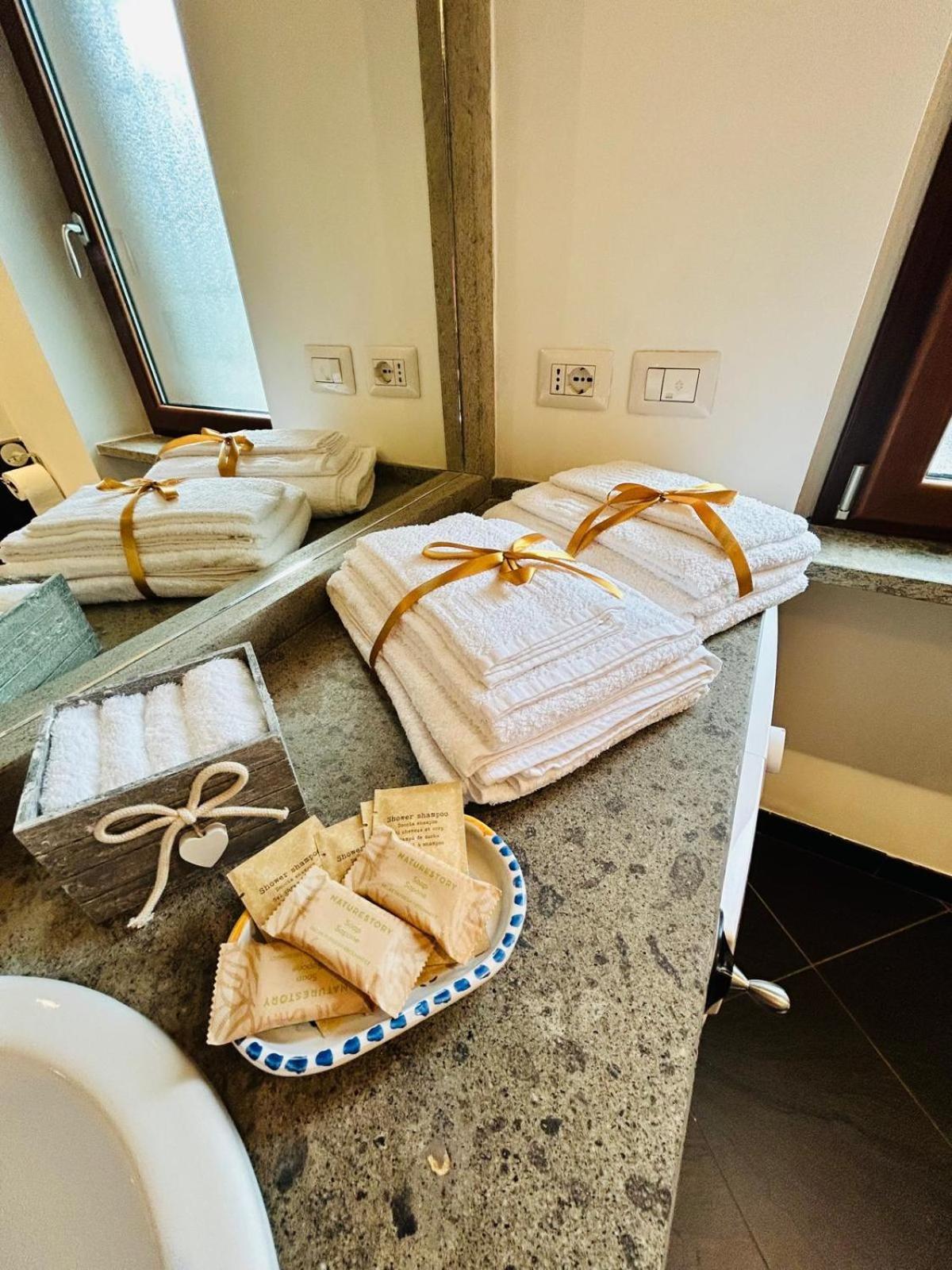 Martha Lisa House Apartamento Roma