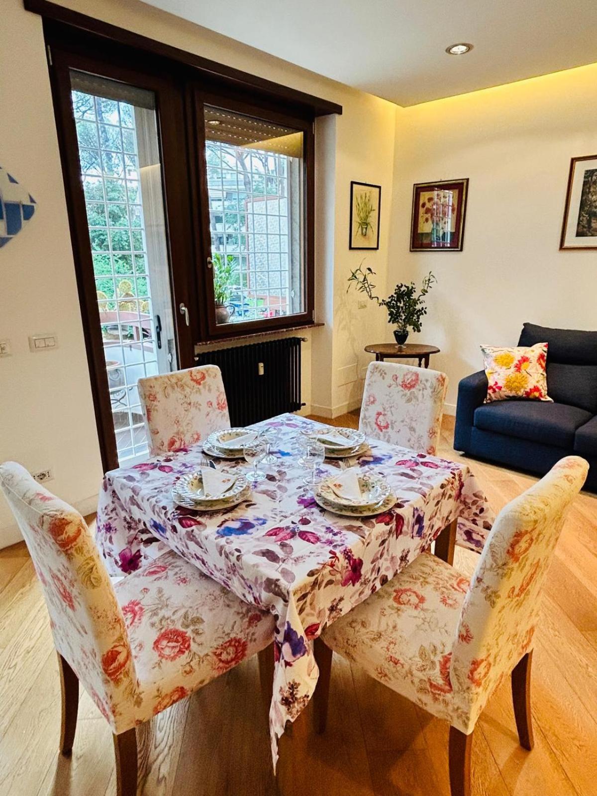 Martha Lisa House Apartamento