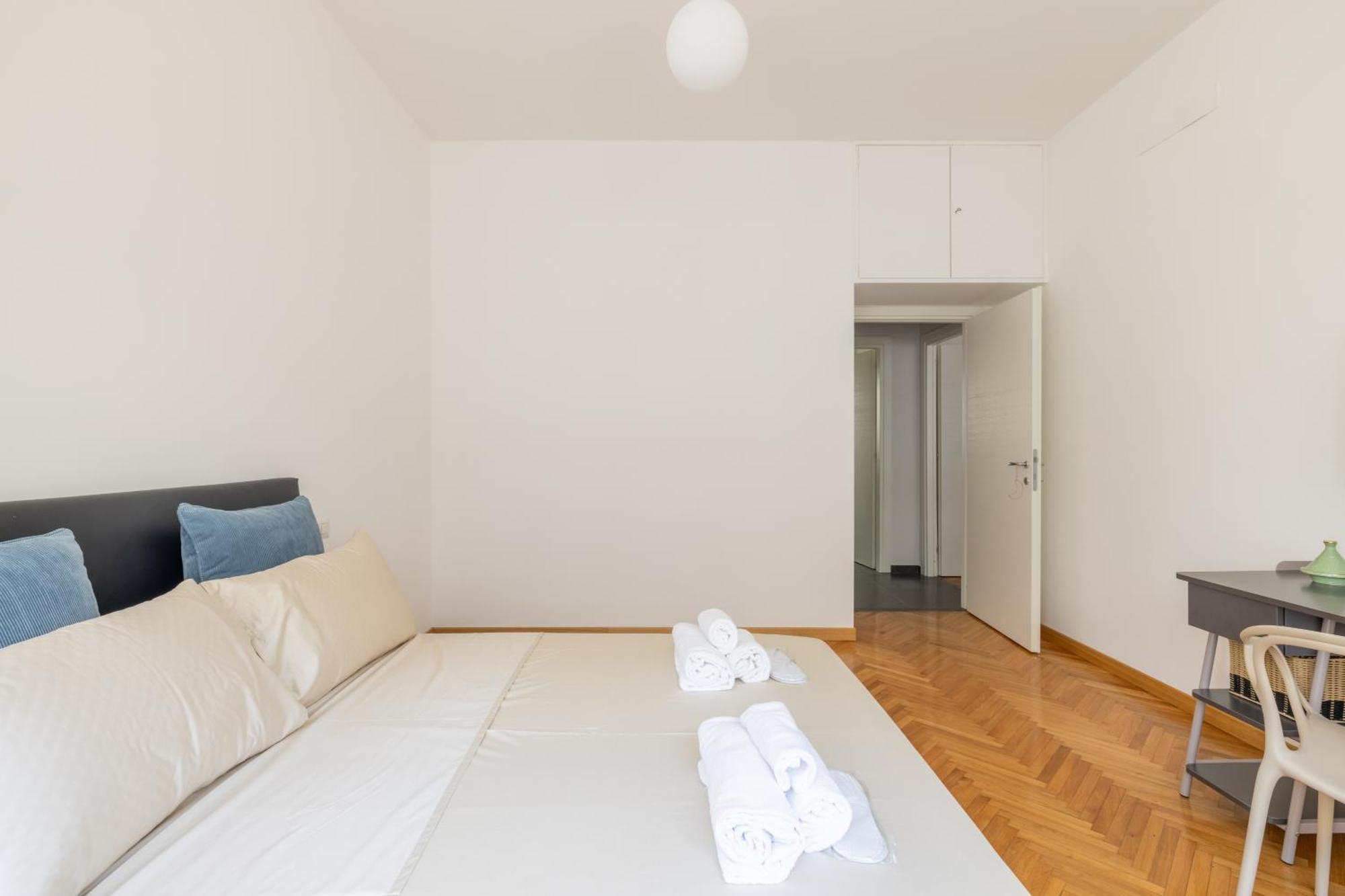 Apartamento Vatican Luxury House By Varental *