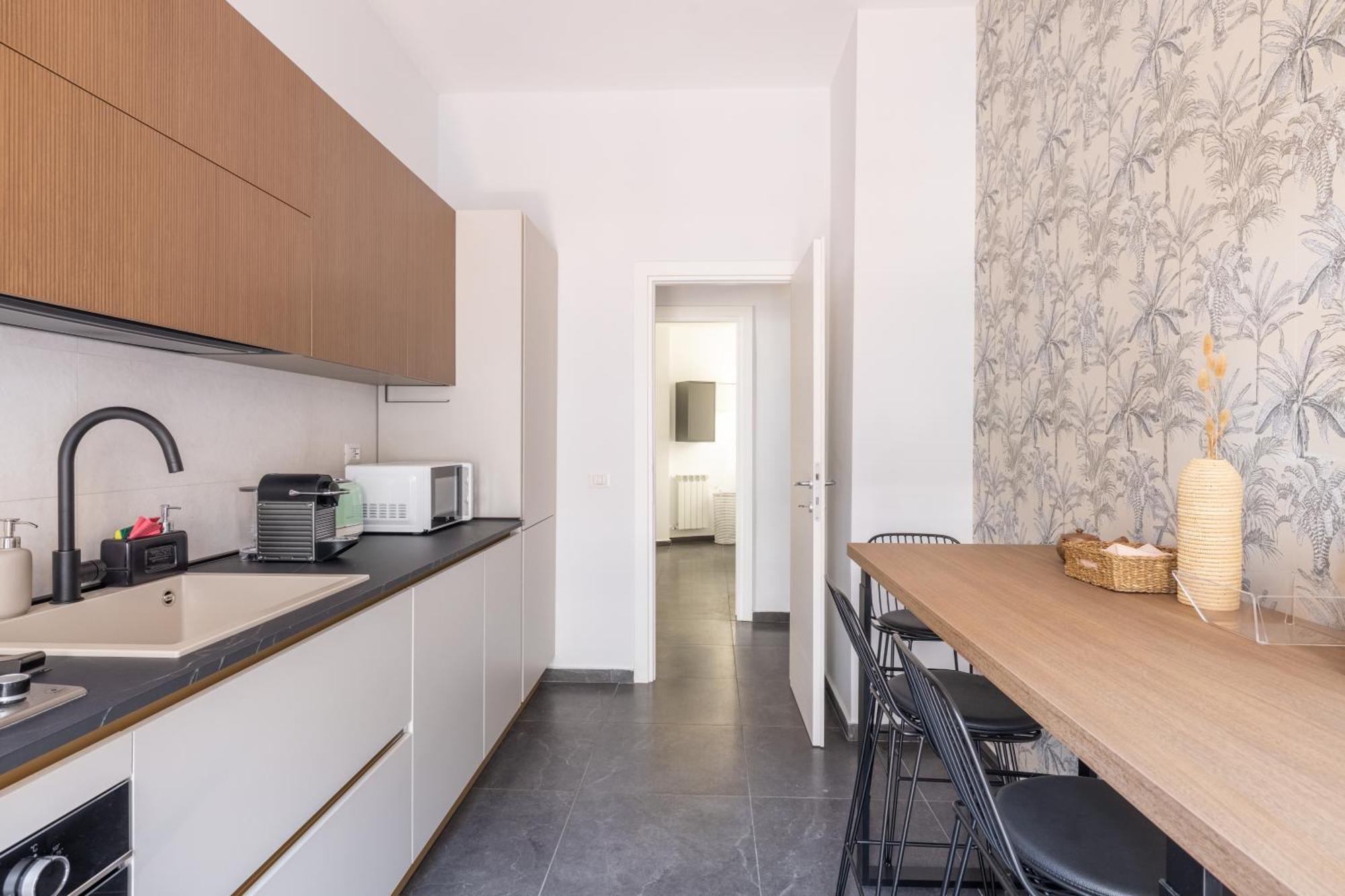 Vatican Luxury House By Varental Apartamento Roma