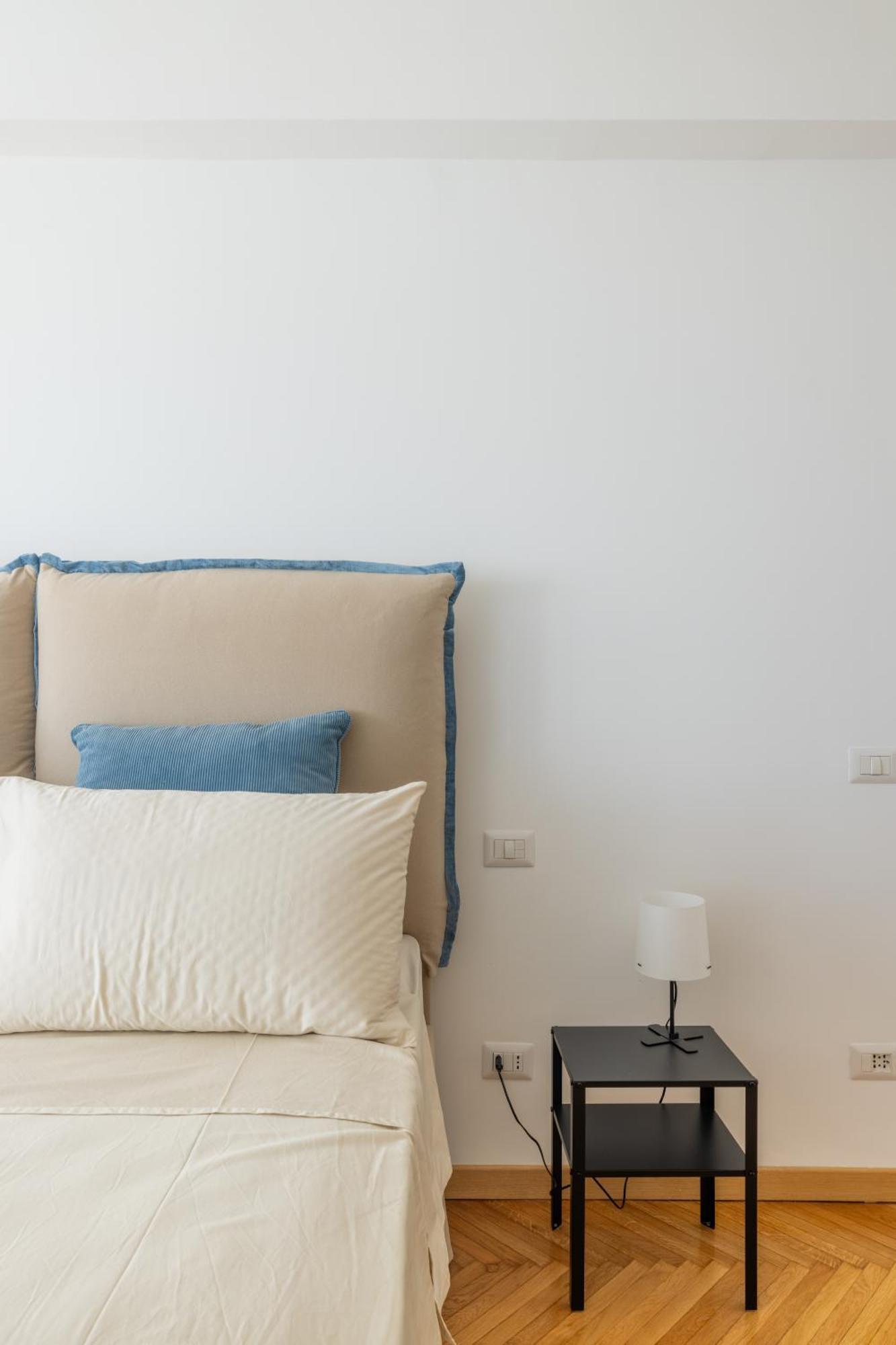 Apartamento Vatican Luxury House By Varental Roma