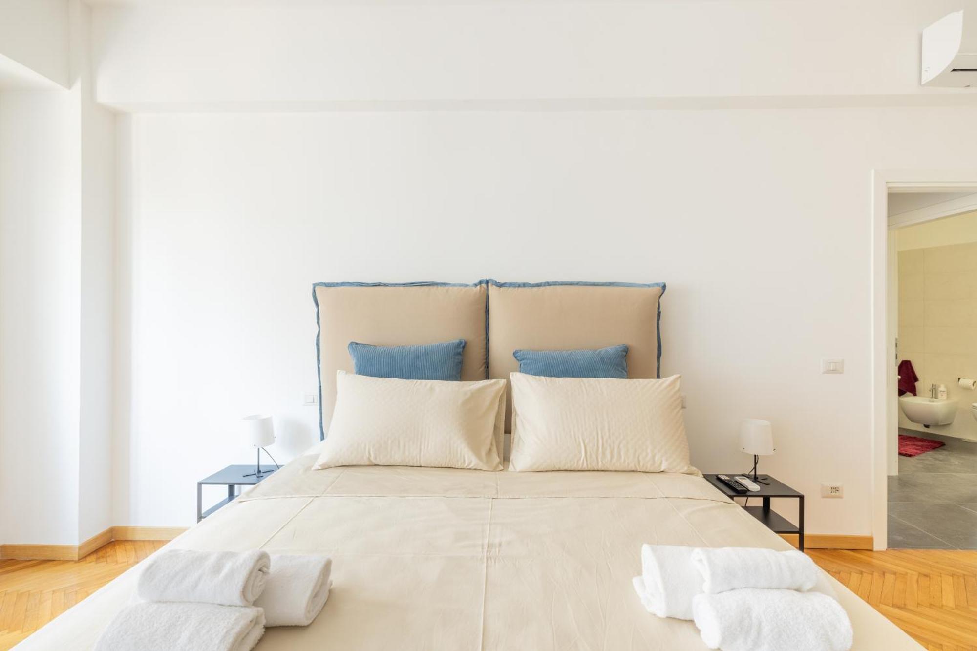 Vatican Luxury House By Varental Apartamento *