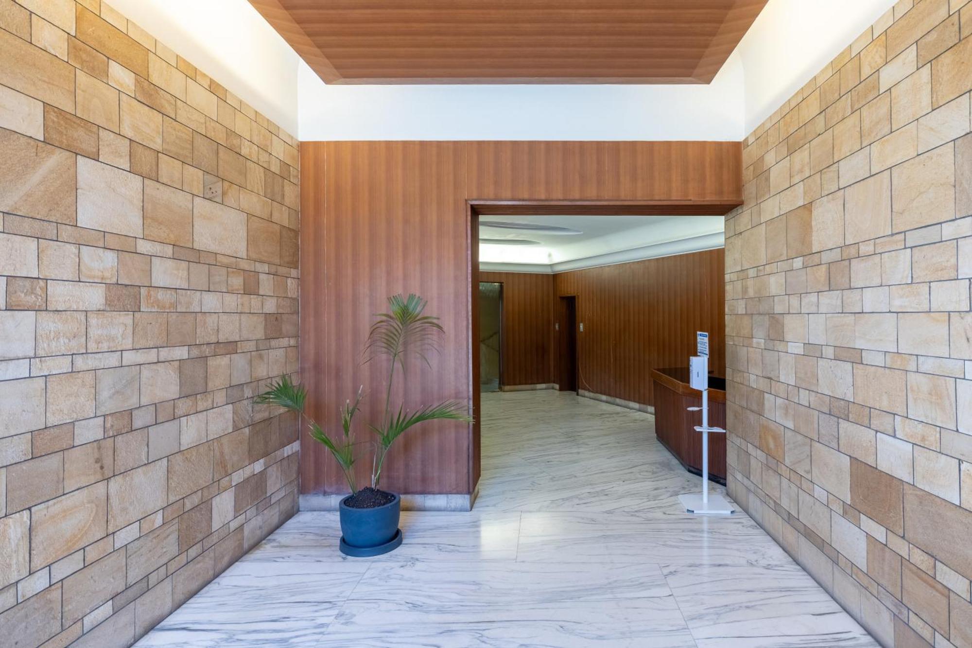 Vatican Luxury House By Varental Leilighet Roma