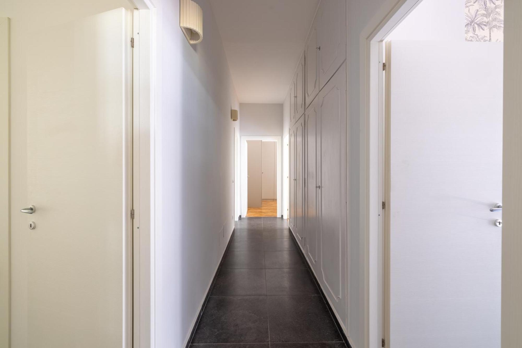 Vatican Luxury House By Varental Leilighet