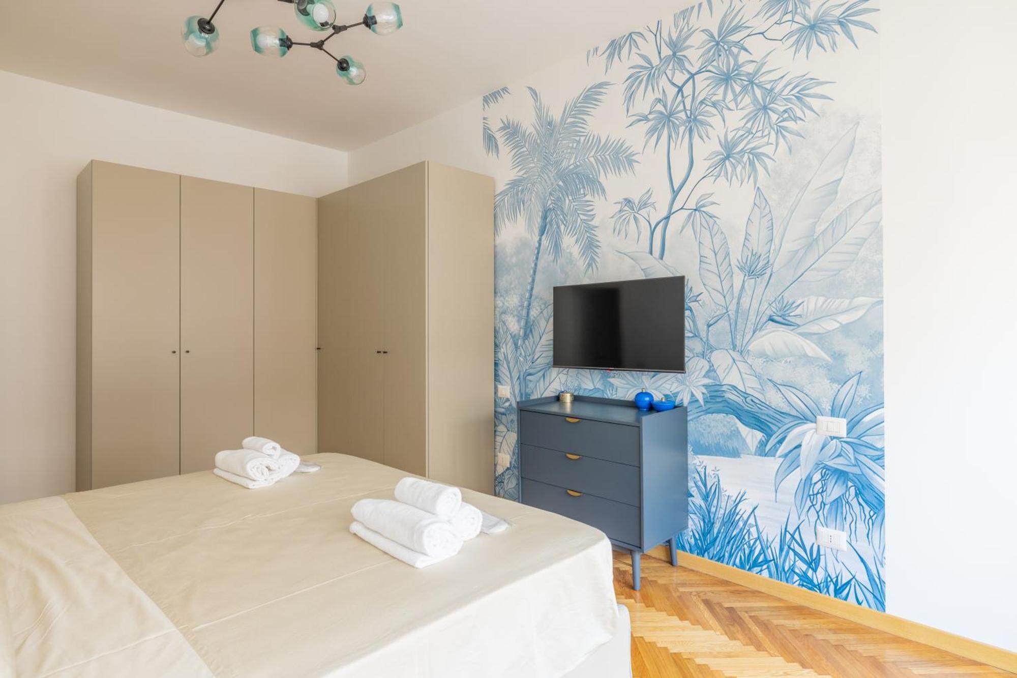 Vatican Luxury House By Varental Apartamento *